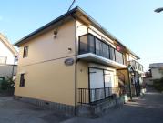 椎ノ木の里1号館・2号館