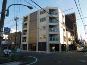 ＪＲ山陽本線姫路駅まで徒歩5分