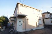 クレール新町