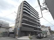 地下鉄千日前線今里駅まで徒歩5分