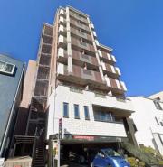 地下鉄長堀鶴見緑地線横堤駅まで徒歩5分