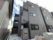 ヴァルコメン太子堂
