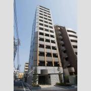 ＪＲ総武線（各駅停車）亀戸駅まで徒歩4分