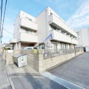 ＪＲ京浜東北・根岸線蒲田駅まで徒歩12分