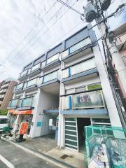 地下鉄中央線深江橋駅まで徒歩3分
