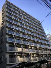 モナークマンション相模原参番館
