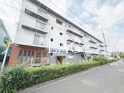 市川マンション