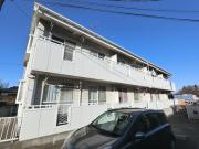 ＪＲ総武本線都賀駅まで徒歩14分