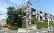 ブールヴァル西原