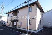 ＪＲ上越線高崎問屋町駅まで徒歩11分