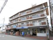 ダイヤモンドハイツ橋原