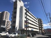 安城FXビル