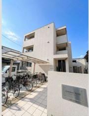 阪急宝塚線服部天神駅まで徒歩5分