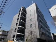 ＪＲ横須賀線西大井駅まで徒歩7分
