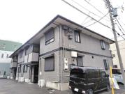 多摩都市モノレール甲州街道駅まで徒歩4分