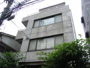 京王線幡ヶ谷駅まで徒歩3分