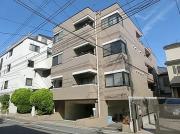 大和郷マンション