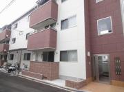 近鉄南大阪線恵我ノ荘駅まで徒歩3分