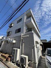 ＪＲ阪和線津久野駅まで徒歩20分