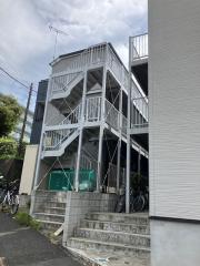 京急逗子線六浦駅まで徒歩10分