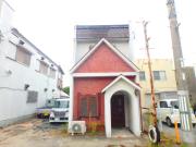 岬町多奈川谷川戸建て