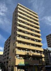 ＪＲ京浜東北・根岸線川崎駅まで徒歩6分