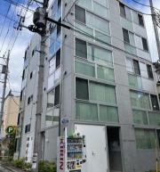 ＪＲ総武線（各駅停車）両国駅まで徒歩10分