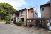 ＪＲ鹿児島本線原田駅まで徒歩7分
