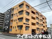 地下鉄七隈線茶山駅まで徒歩21分
