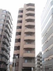 菱和パレス池袋駅前