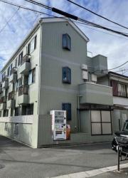 東武伊勢崎・大師線小菅駅まで徒歩4分