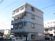 西鉄天神大牟田線花畑駅まで徒歩11分
