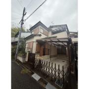 西宮市名塩赤坂車庫付き戸建