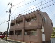 ＪＲ山陽本線倉敷駅まで徒歩12分