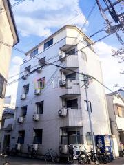 豊ハイツ清水