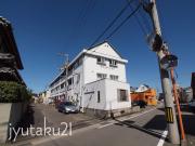 ラベンダーハイツ