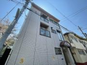 地下鉄四つ橋線岸里駅まで徒歩6分