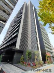 ＪＲ大阪環状線芦原橋駅まで徒歩5分