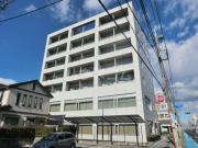 久保井マンション