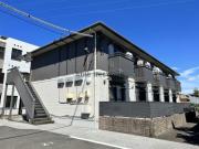 名鉄名古屋本線名鉄岐阜駅までバス約12分 徒歩1分