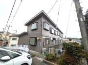 ファイン東百合丘3