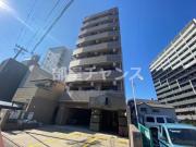 地下鉄東山線新栄町駅まで徒歩7分