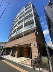 西鉄天神大牟田線花畑駅まで徒歩10分