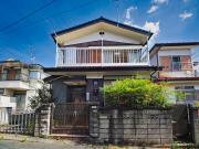 田原根ヶ布貸家