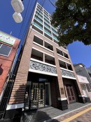 地下鉄谷町線都島駅まで徒歩3分