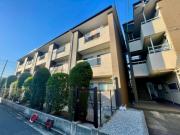 杉本マンションA棟