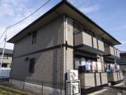 ＪＲ上越線群馬総社駅まで徒歩13分
