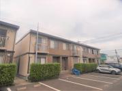 リースランド西原 B棟