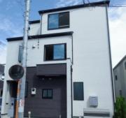 東武東上線下赤塚駅まで徒歩19分