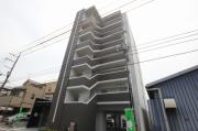 ＪＲ福塩線備後本庄駅まで徒歩10分